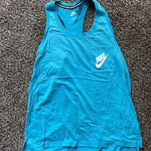 Womens nike tank